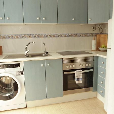 Casa Jirafa Con La Vista Villa Gran Alacant Eksteriør billede