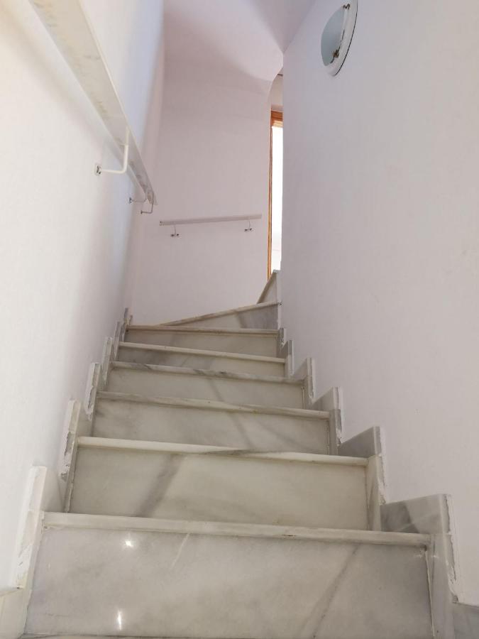Casa Jirafa Con La Vista Villa Gran Alacant Eksteriør billede